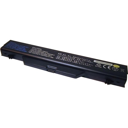 Ereplacements 8 Cell Laptop Battery For Hp P NZ375AA-ER